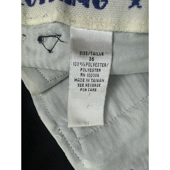 Vintage Laredo Cowboy Western Suit Blazer Jacket 44L & Pants 36 x‎ 28 BLACK USA - Picture 12 of 15